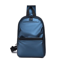 Travel Waterproof Chest Cross Body Bag