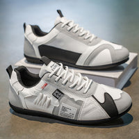 Men's Sports Shoes, Spring And Summer Stylish And Lightweight Wear-resistant