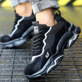 Anti-smashing, Anti-Safety Shoes, Breathable Men And Women