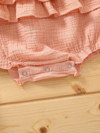 Girls' Fashion Personalized Summer Thin Suit