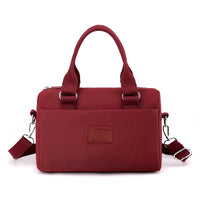 Women's Trendy Portable Shoulder Large Capacity Bag