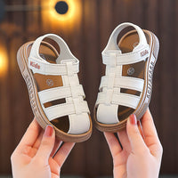 Girls' Hollow Sandals Children's Princess Pump