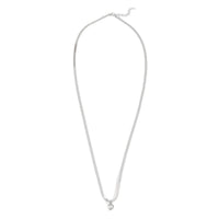 Fashion Alloy Peach Heart Waist Chain Pendant