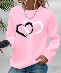 Season Popular Velvet Padded Long Sleeve