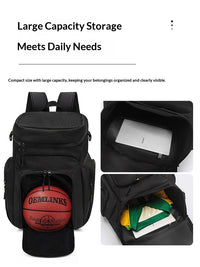 Men's Fashionable New Business Backpack