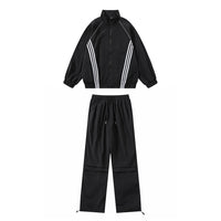 Spring And Autumn Men's Sport Suit