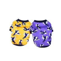 Pet Dog Clothes Return To Yan Bullfighting Sweater