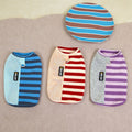 Fashion Personality New Pet Clothing Vest