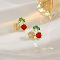 Elegant High-end Minimalist Earrings