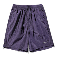 Wire Texture Sports Beach Shorts