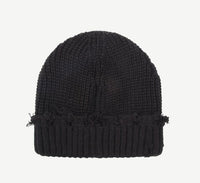 Korean Style All-match Female Cute Pullover Hat Knitted Hat