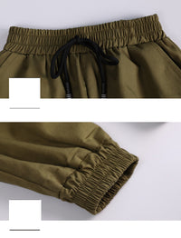Children's Hip-hop Street Dance Costumes