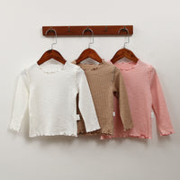 Children's Pajamas Bottoming Autumn Clothes Children's Suit