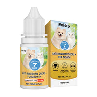 Pet Skin Soothing Solution