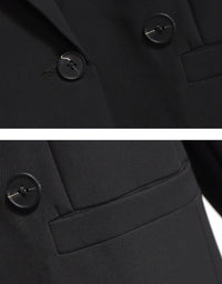 Women's Fashionable High-grade Professional Small Suit Jacket