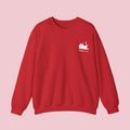 Long-sleeve Pure-cotton Workwear For Fallperfect For Active Use