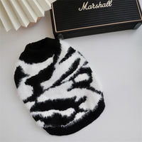 Autumn And Winter New Pet Dog Sweater