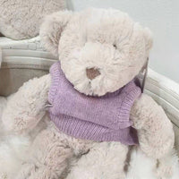 Bear Sweater Pet Autumn And Winter Dog Clothes Small Dog