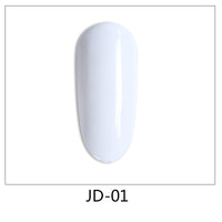 AS Nail Art Eternal Classic Color Series Gel Nail Polish