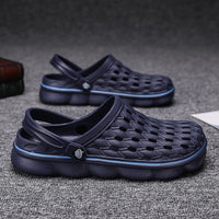 Fashion Men's Outdoor Casual Outer Sneakers