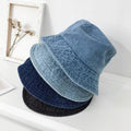 Women's Japanese-style Trendy Face-covering Sun Hat Sun Protection