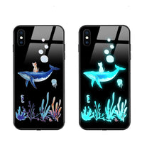 Elk Phone Case Call Light All Inclusive