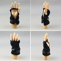 2.5kg Five-finger Breathable Sandbag Boxing