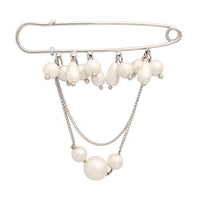 Brooch Korean New Fashion High Sense Ins Style Niche