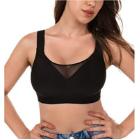 Upgraded Plus Size Jelly Anti-sagging Seamless Underwear