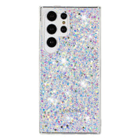 Starry Sky Shimmering Powder Sequins Phone Case