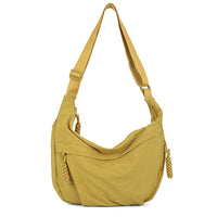 Korean-style Niche Lightweight Crossbody Shoulder Bag For Fall And Winter