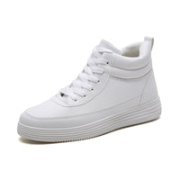 High Top Shoes Hip Hop Fashion