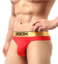Men's Modal JJ58 Trendy Shorts