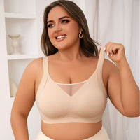 Anti-sagging Bra For Shaping And Controlling Underboob Fat