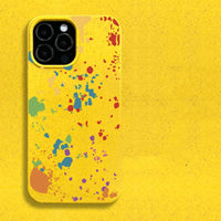 Degradable Phone Case Magnetic Attraction