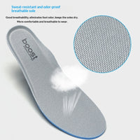 Boost Mens And Womens Badminton Insoles