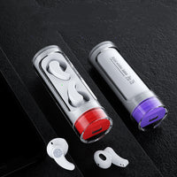 Bluetooth Headset Digital Display TWS Wireless