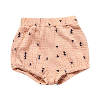 Children's Briefs In Summer Corduroy Baby Bread Pants