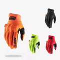 Outdoor Sports Cycling Scrambling Motorcycle Wear-resistant Non-slip Protective Four-color Gloves