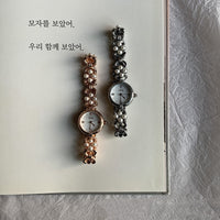 IEKE Affordable Luxury Fashion Retro Fashion High-end Simple Watch