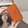 Multifunctional Travel Storage Document Package
