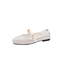 Women's Fashionable Hollow-out Mesh Shoes