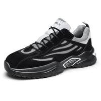 Men's Leisure Sports Shoes Mesh Breathable