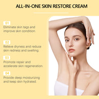 Skin Neck Cream Skin Moisturizing