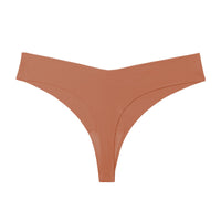 Seamless Ice Silk European And American Sports Fitness Underwear For Women