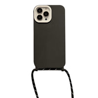 Cross Body Adjustable Rope Anti Drop Phone Case