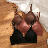 Fashion Personality Female Push Up Comfort Bra