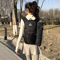 New Outdoor Hiking Backpackversatile Stylish And Perfect For Cycling