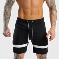 Summer Thin Training Pants Loose