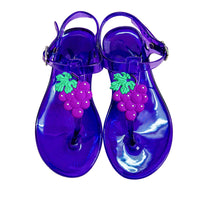 Soft And Comfortable Children's Beach Jelly Shoes